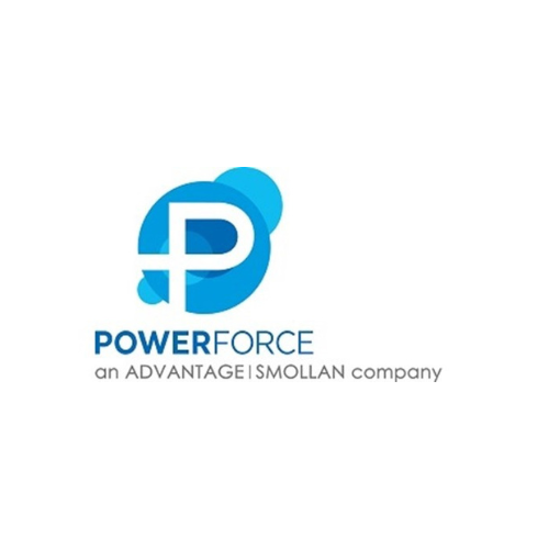 Powerforce logo